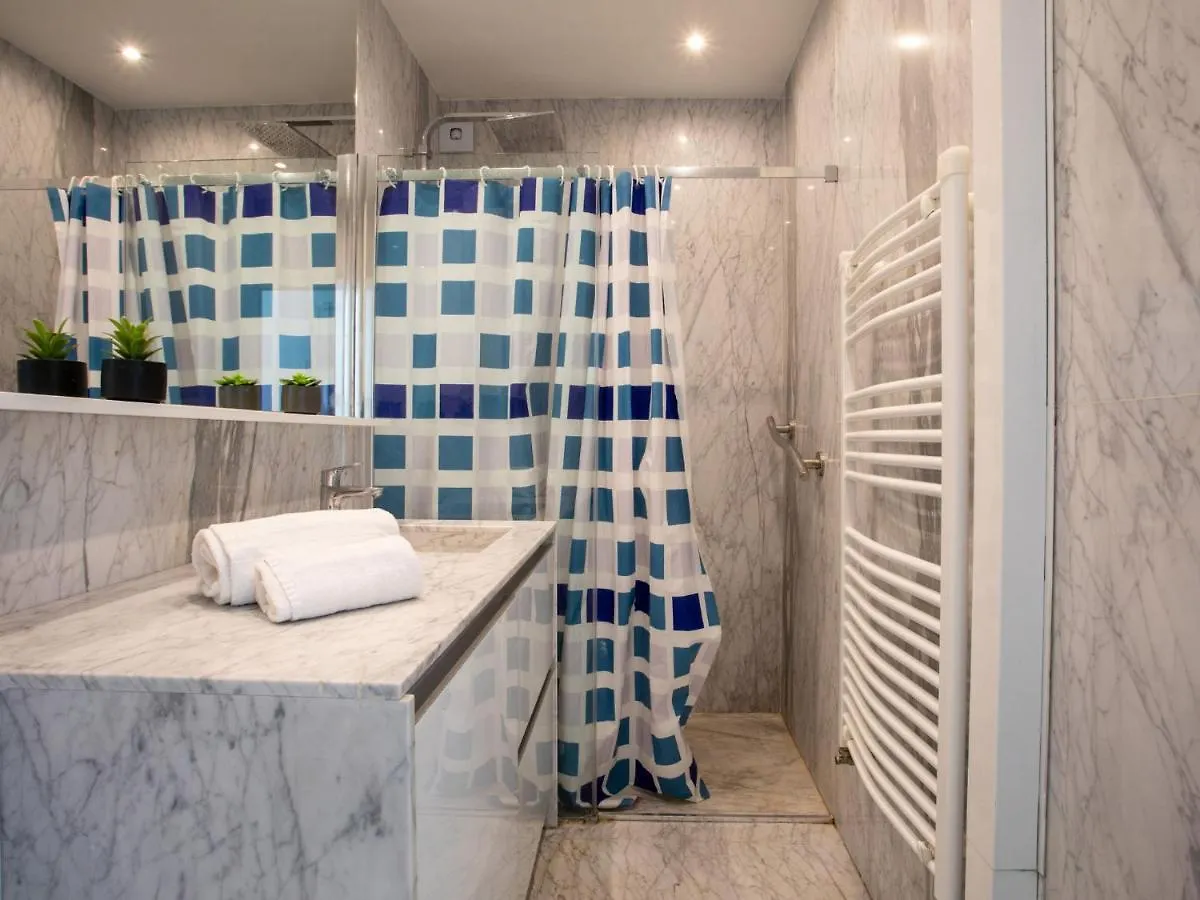 Apartment L'Angelina-1 By Interhome Cros-de-Cagnes 0*,